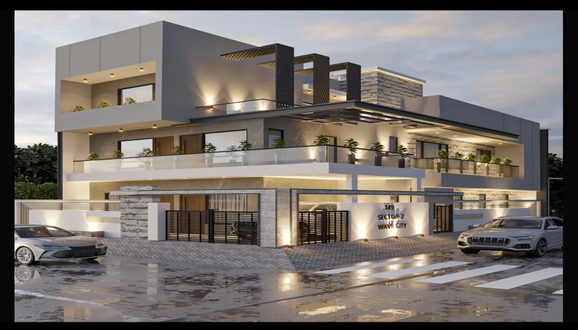 Top 10 Tips to Ensure Your Architect Understands Your Lifestyle Needs