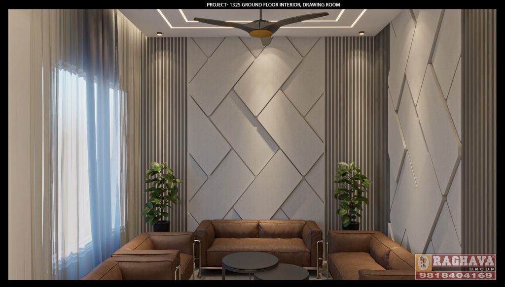 Vastu Integration