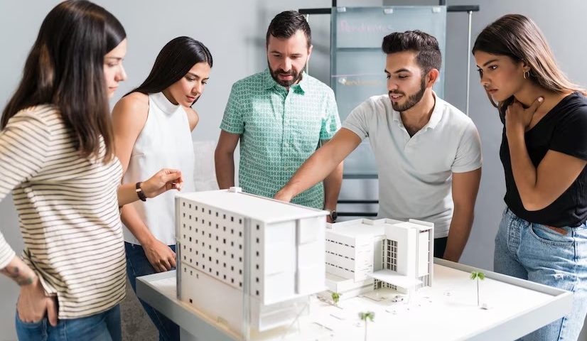 How AI Will Change the Way Architects Design Homes?