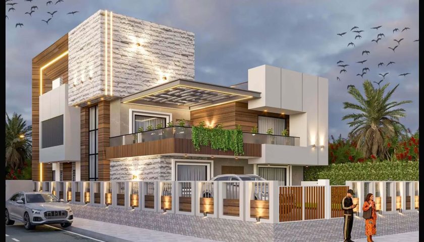 Raghava Group – The Best Architectural Firm for Timeless Designs
