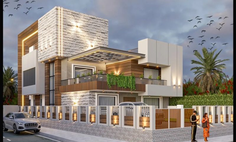 Who Are the Best Building Contractors in Ghaziabad?