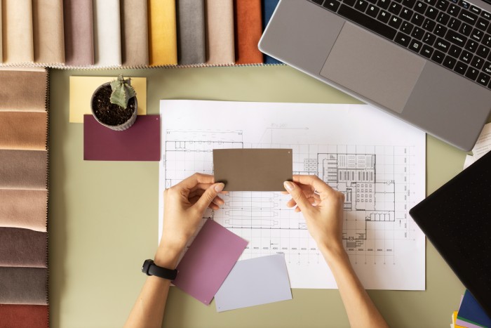 Which Firm Offers the Best Home Interior Design in Ghaziabad?