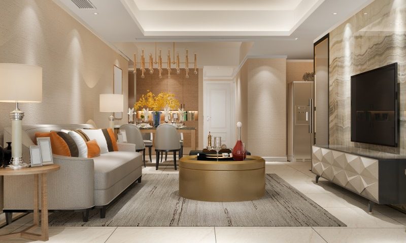 Where Can You Hire the Best Interior Decorators in Wave City Ghaziabad?