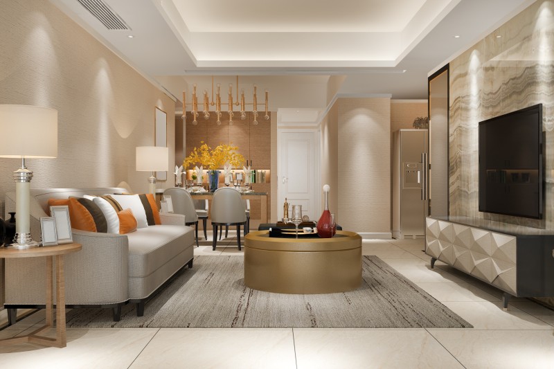 Who is the Best Home Interior Designer in Ghaziabad?