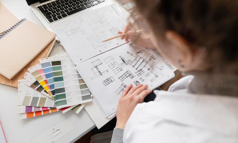 How to Find the Best Interior Designer in Wave City Ghaziabad?