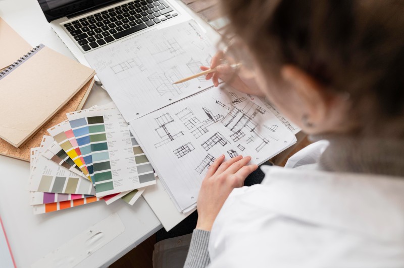How to Find the Best Interior Designer in Wave City Ghaziabad?