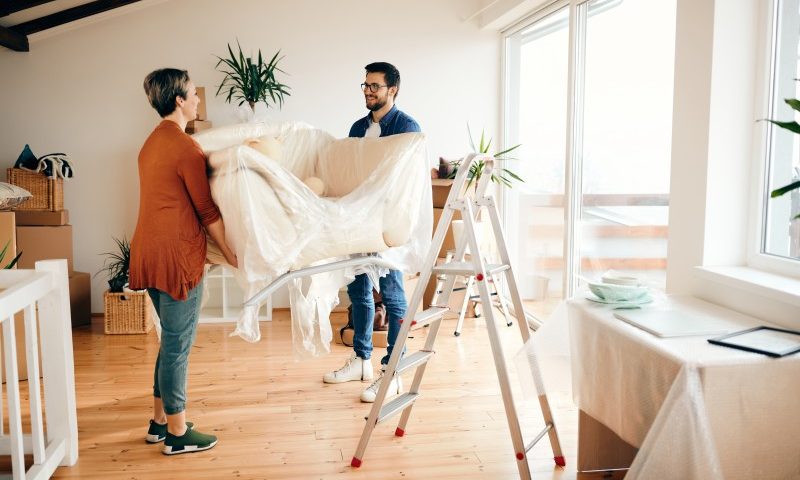 How to Choose the Best Interior Decorator in Ghaziabad for Your Home?