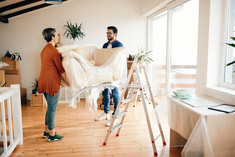 How to Choose the Best Interior Decorator in Ghaziabad for Your Home?