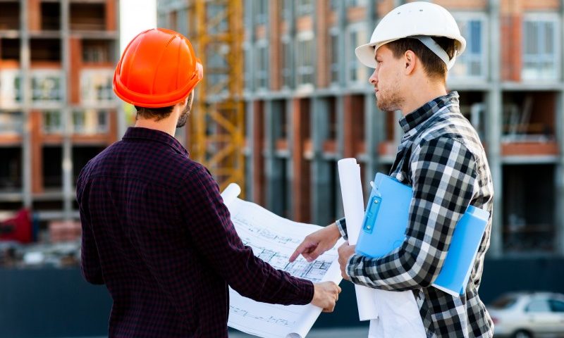 Who Is the Best Structural Engineering Consultant in Wave City Ghaziabad?