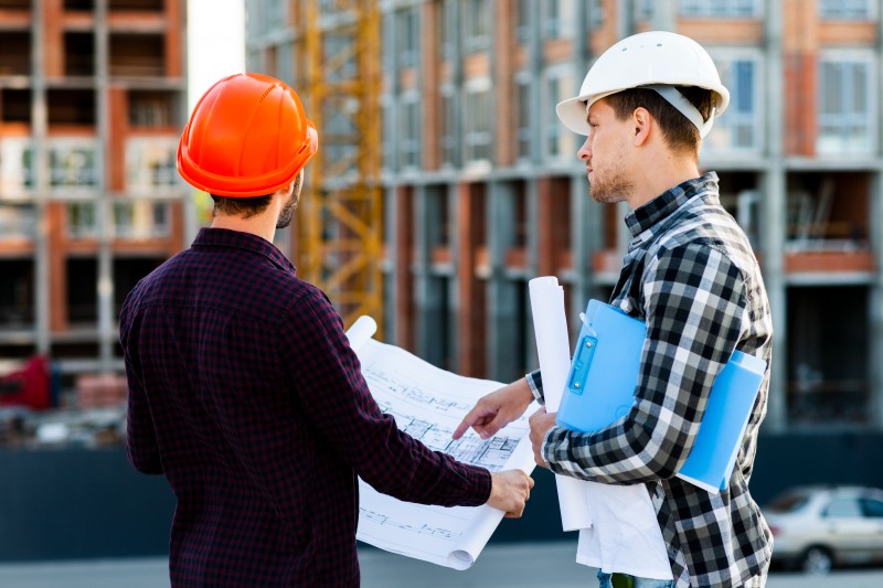 Who Is the Best Structural Engineering Consultant in Wave City Ghaziabad?