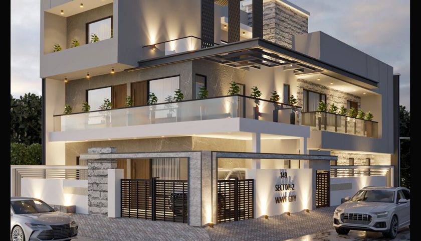 Top 10 Tips to Ensure Your Architect Understands Your Lifestyle Needs