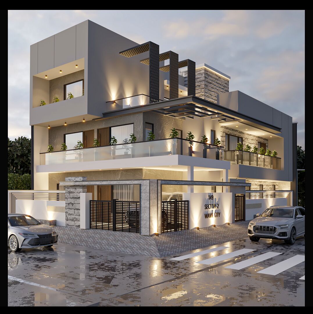 Top 10 Tips to Ensure Your Architect Understands Your Lifestyle Needs