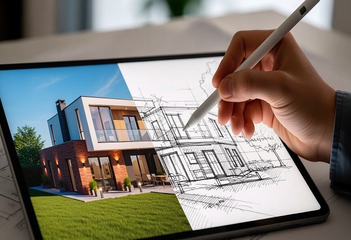 How Do the Best Architects in Vasundhara Ghaziabad Transform Homes & Spaces?