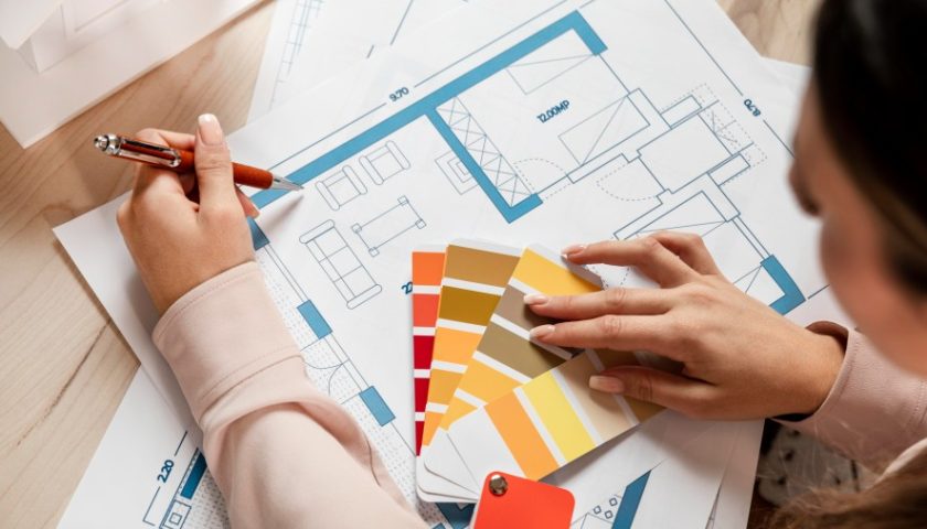 Where Can You Find the Best Home Design & Home Construction Company in Ghaziabad?