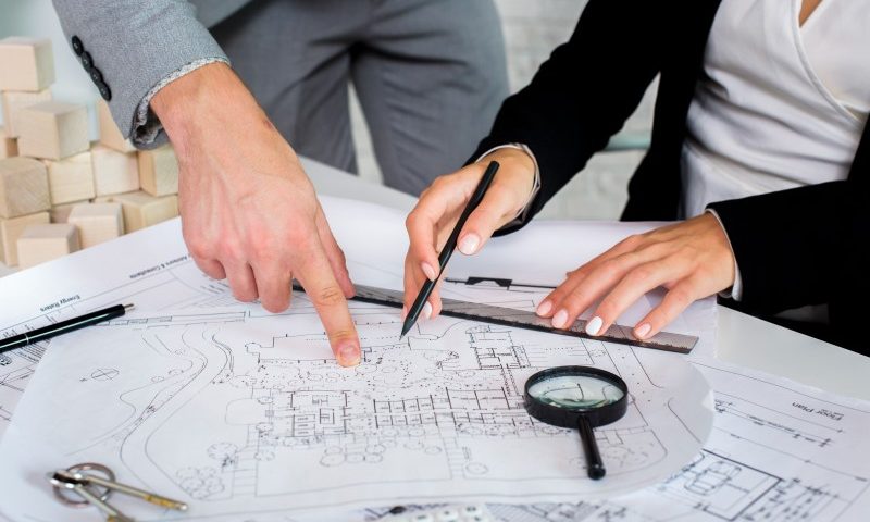 Top Acrchitect in Wave City for Modern Homes