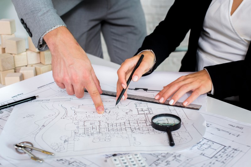 Top Acrchitect in Wave City for Modern Homes