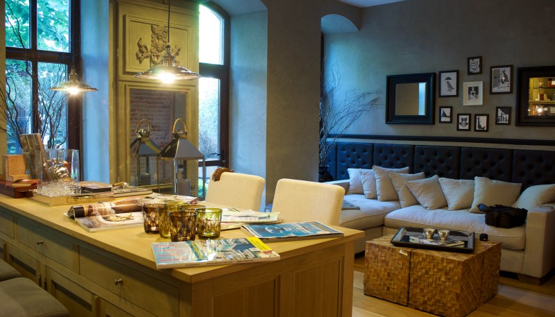 Where Can You Find the Best Residential Interior Designers in Ghaziabad?