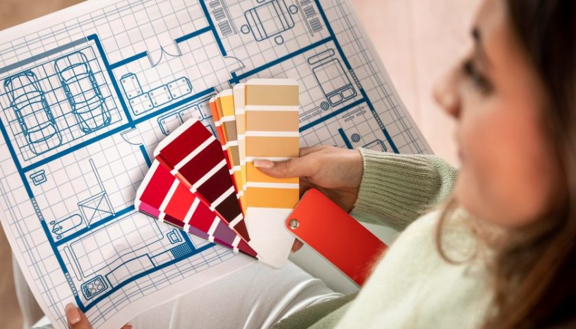 How to Find the Best Office Interior Designer in Wave City Ghaziabad Near You?