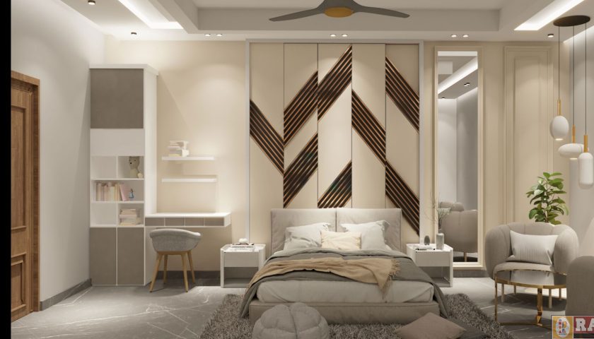 Maximizing Every Inch: Modern Space Utilization Tips for Compact Homes
