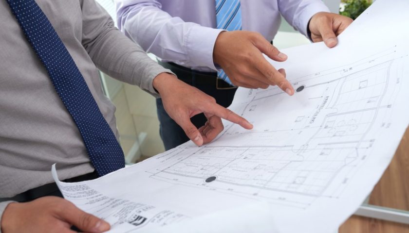 Why Should You Hire Professional Building Planning & Design Experts in Ghaziabad?