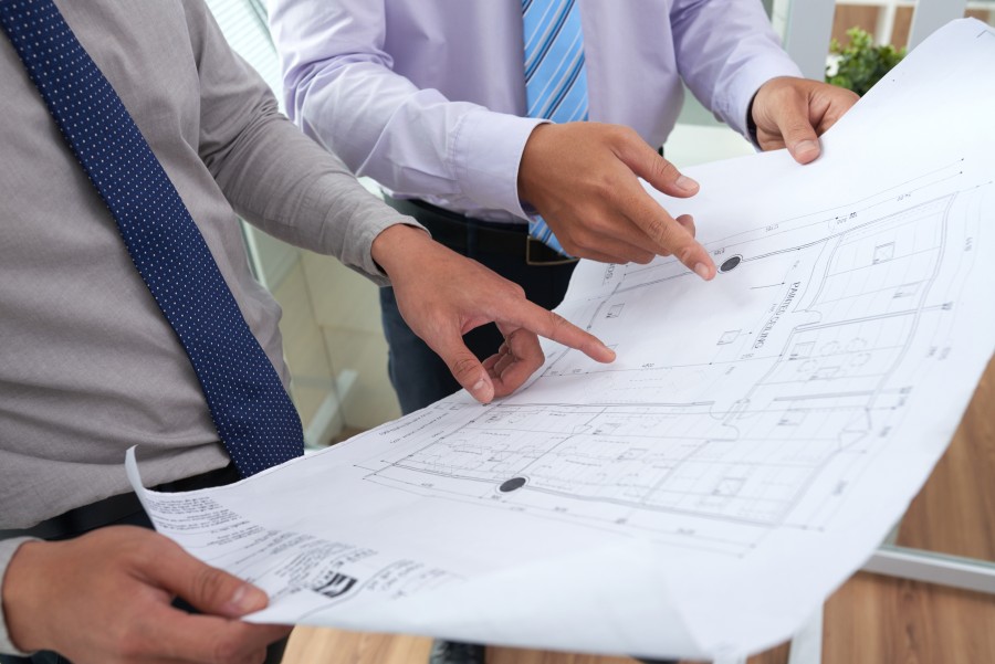 Why Should You Hire Professional Building Planning & Design Experts in Ghaziabad?