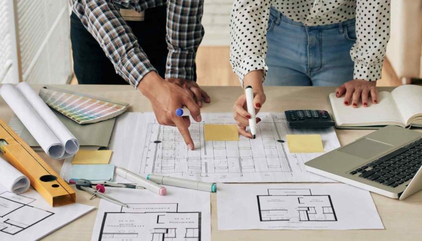 Why Should You Hire an Engineering Design Consultant in Ghaziabad?