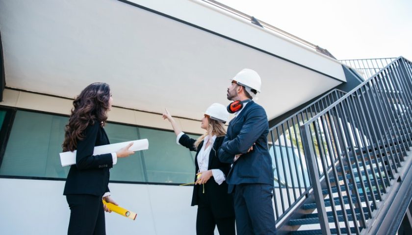 Where Can You Get the Best Building Structural Consultant in Ghaziabad for New Construction?