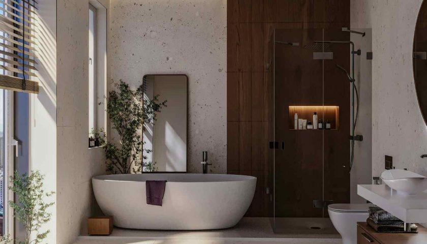 Best Bathroom Interior Designer in Greater Noida: Ideas & Expert Tips