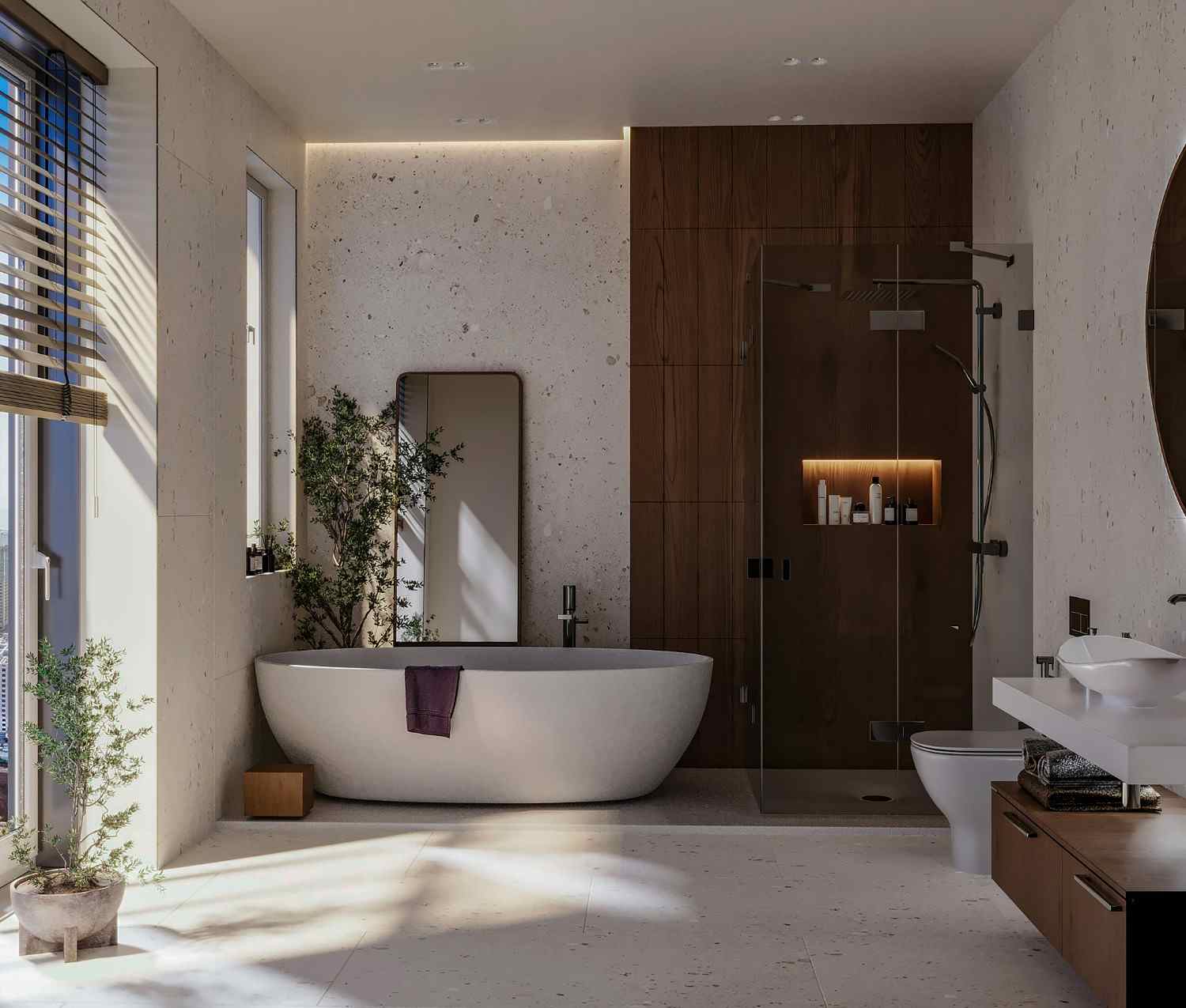 Best Bathroom Interior Designer in Greater Noida: Ideas & Expert Tips