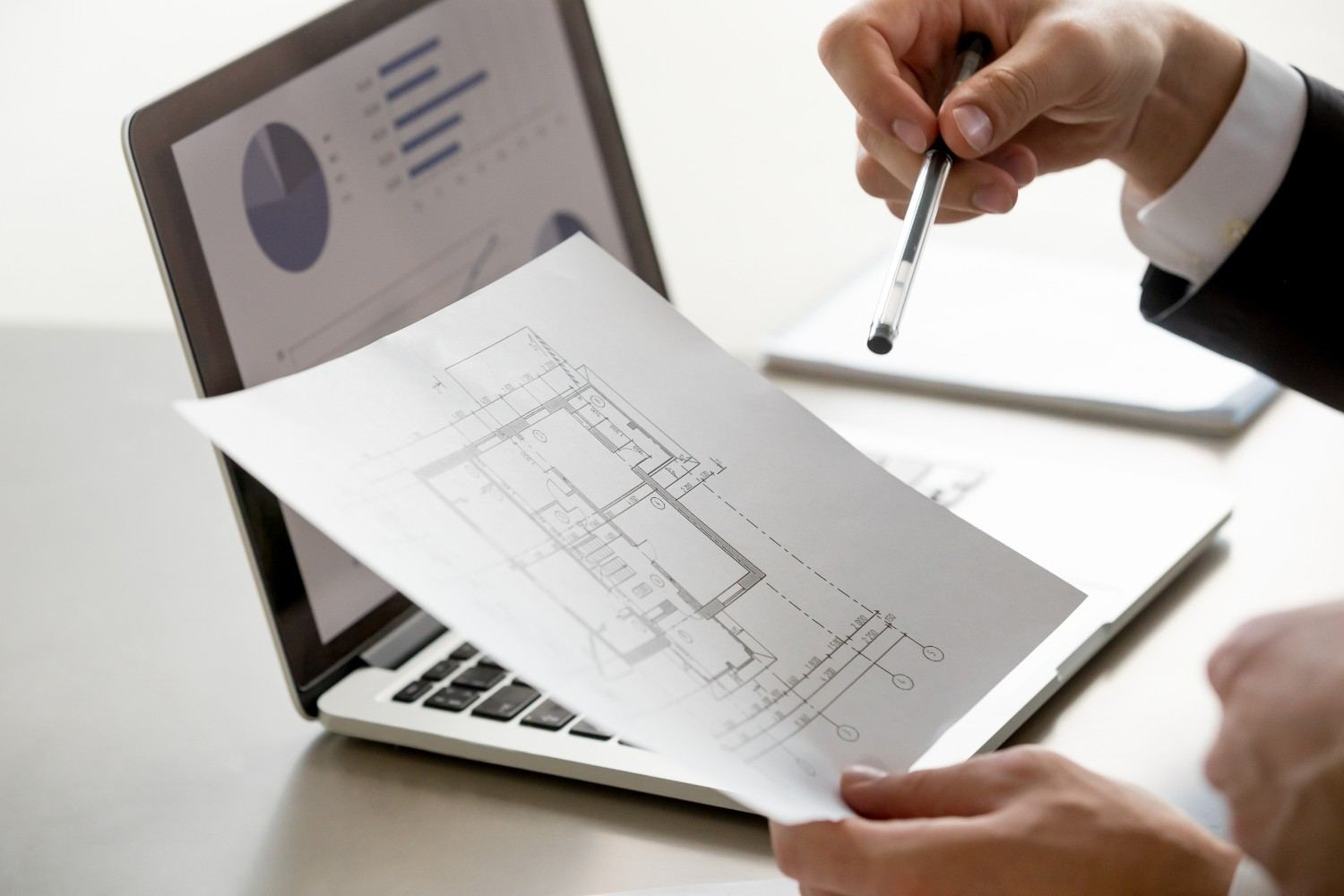 How Do Property Valuers Help Determine the True Value of a Property?