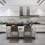 Modern Modular Kitchen Design Ideas for Stylish and Functional Homes
