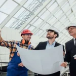 The Role of Structural Consultants in Safe and Sustainable Construction