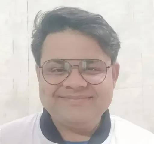 Er. Ankit Malik