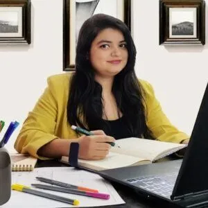 Ar. Ankita Chauhan