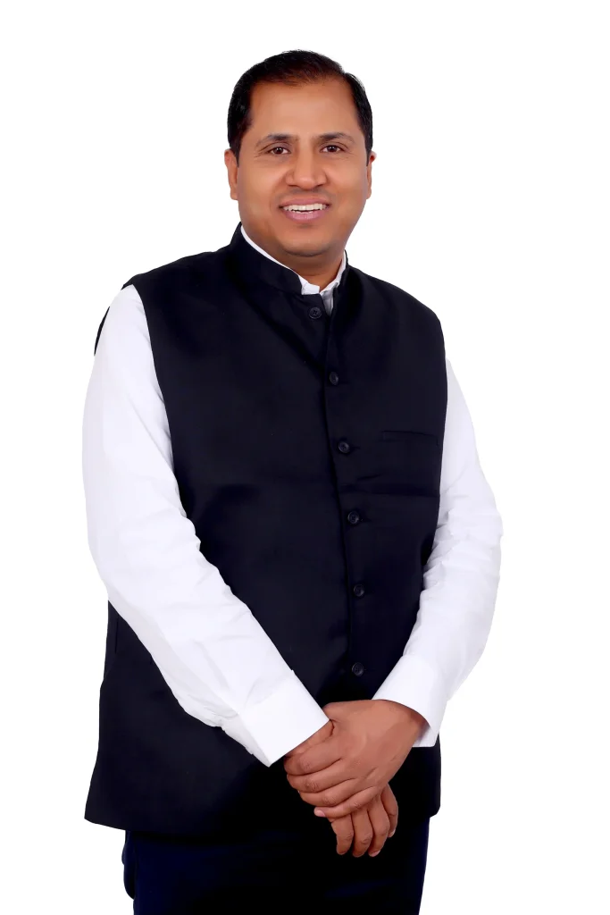 ER. ASHISH KR. RAGHAVA