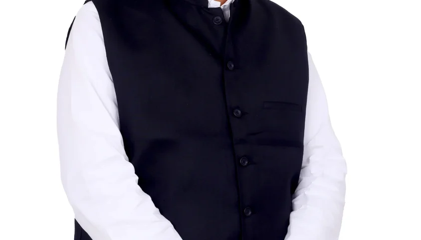 Ashish Kumar Raghav