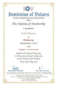 Fellow Member