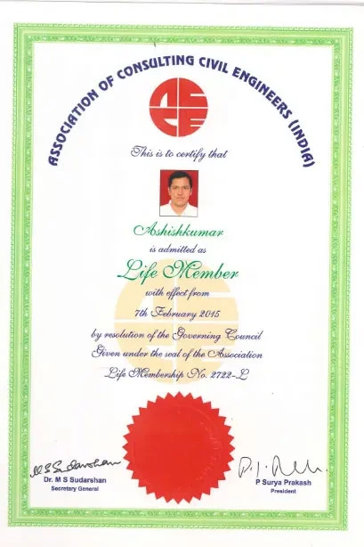 Life Member