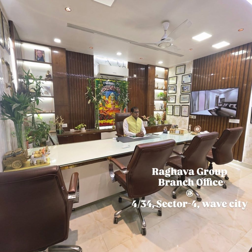 Raghava Group