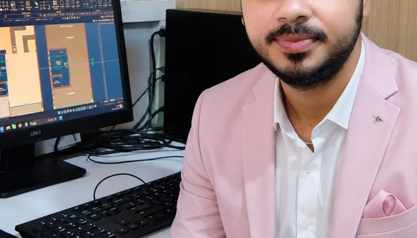 Mr. Harsh Bakshi