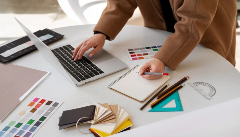 How to Find the Best Residential Interior Designers in Wave City Ghaziabad Near You?