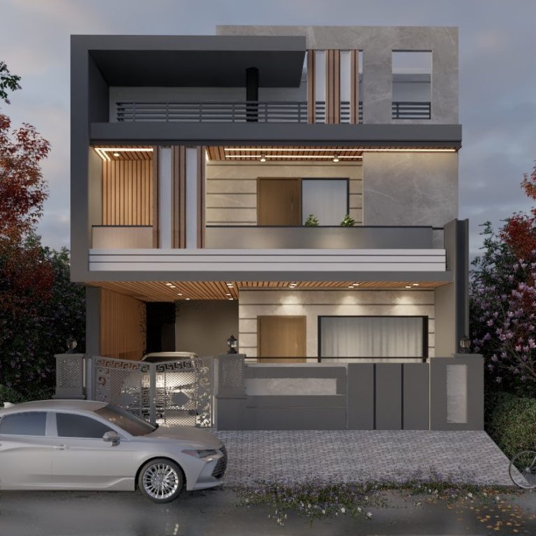 Concept Drawing
