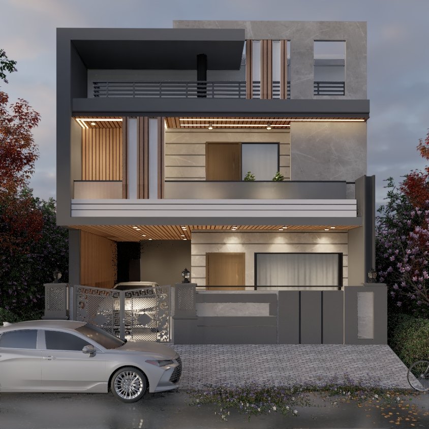Residential Design