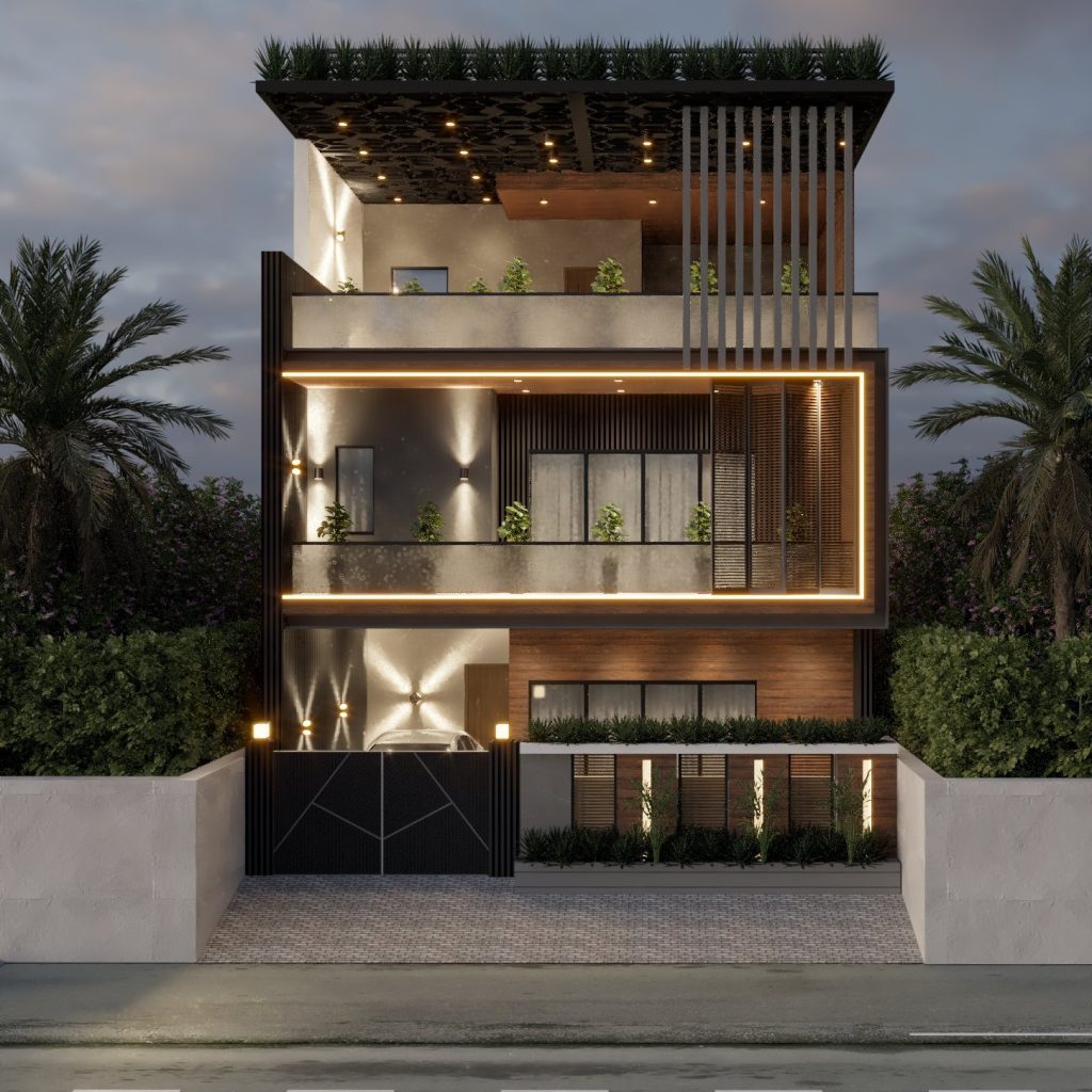 Structural Planning
