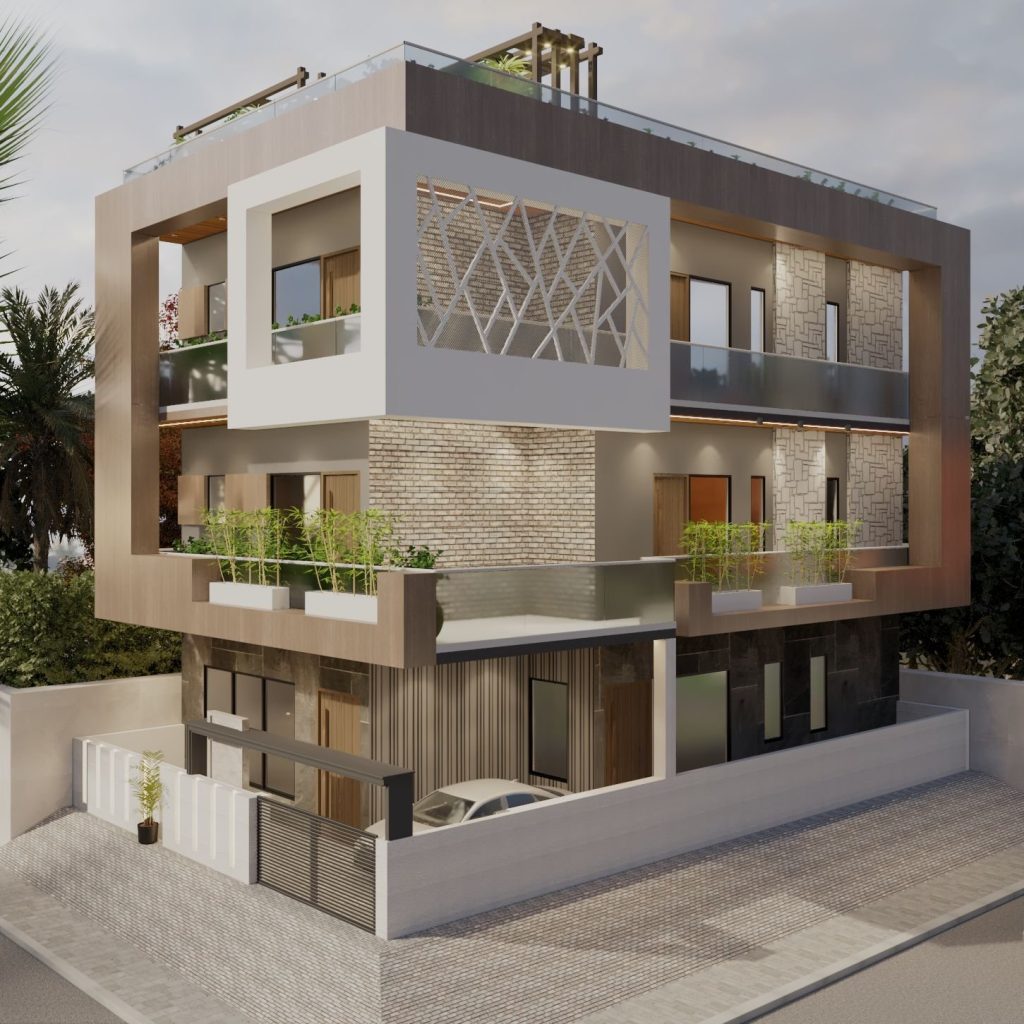 Interior Solutions