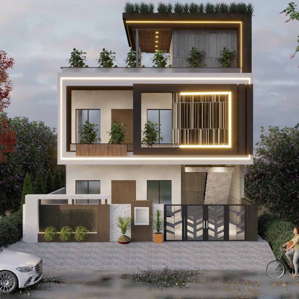 Turnkey Homes