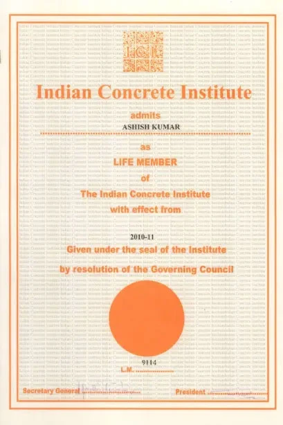 Life Member