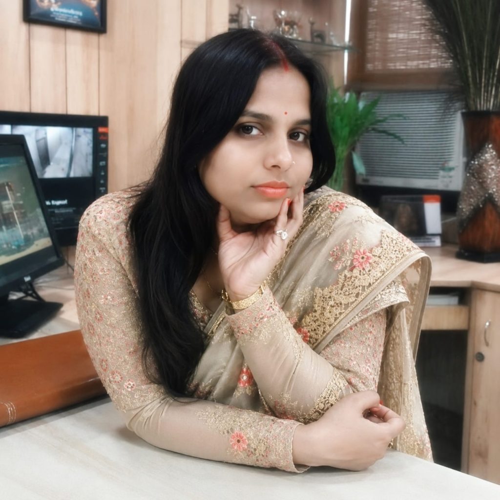 Mrs. Suman Panchal