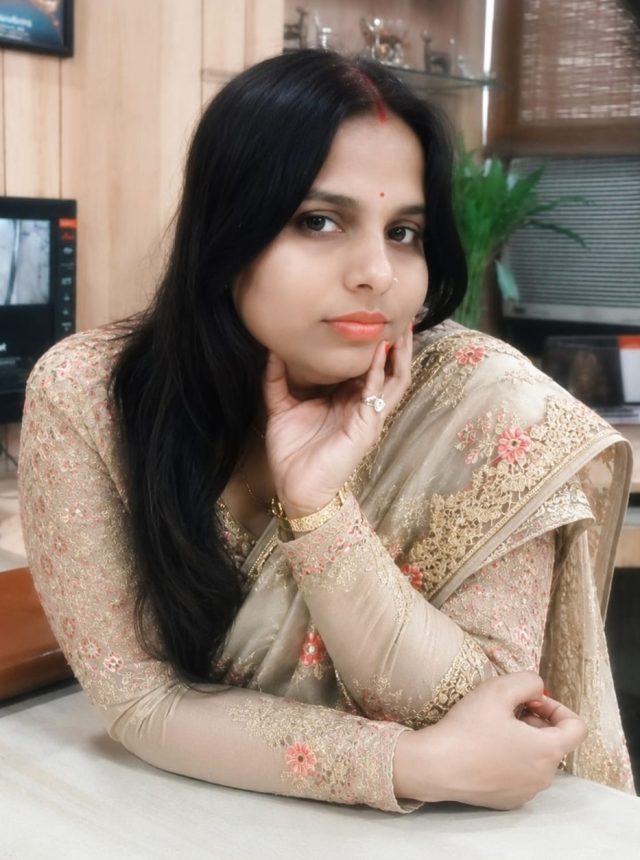 Mrs. Suman Panchal