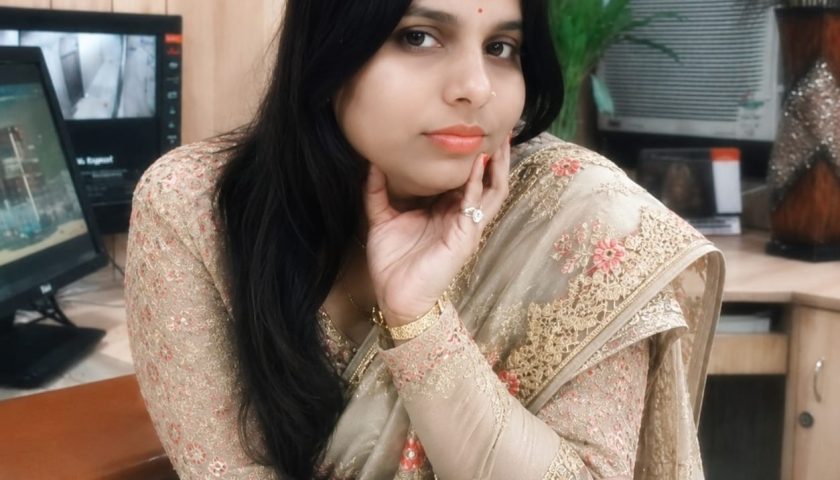 Mrs. Suman Panchal